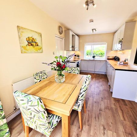 Town Farm Cottage Leighton Buzzard Εξωτερικό φωτογραφία