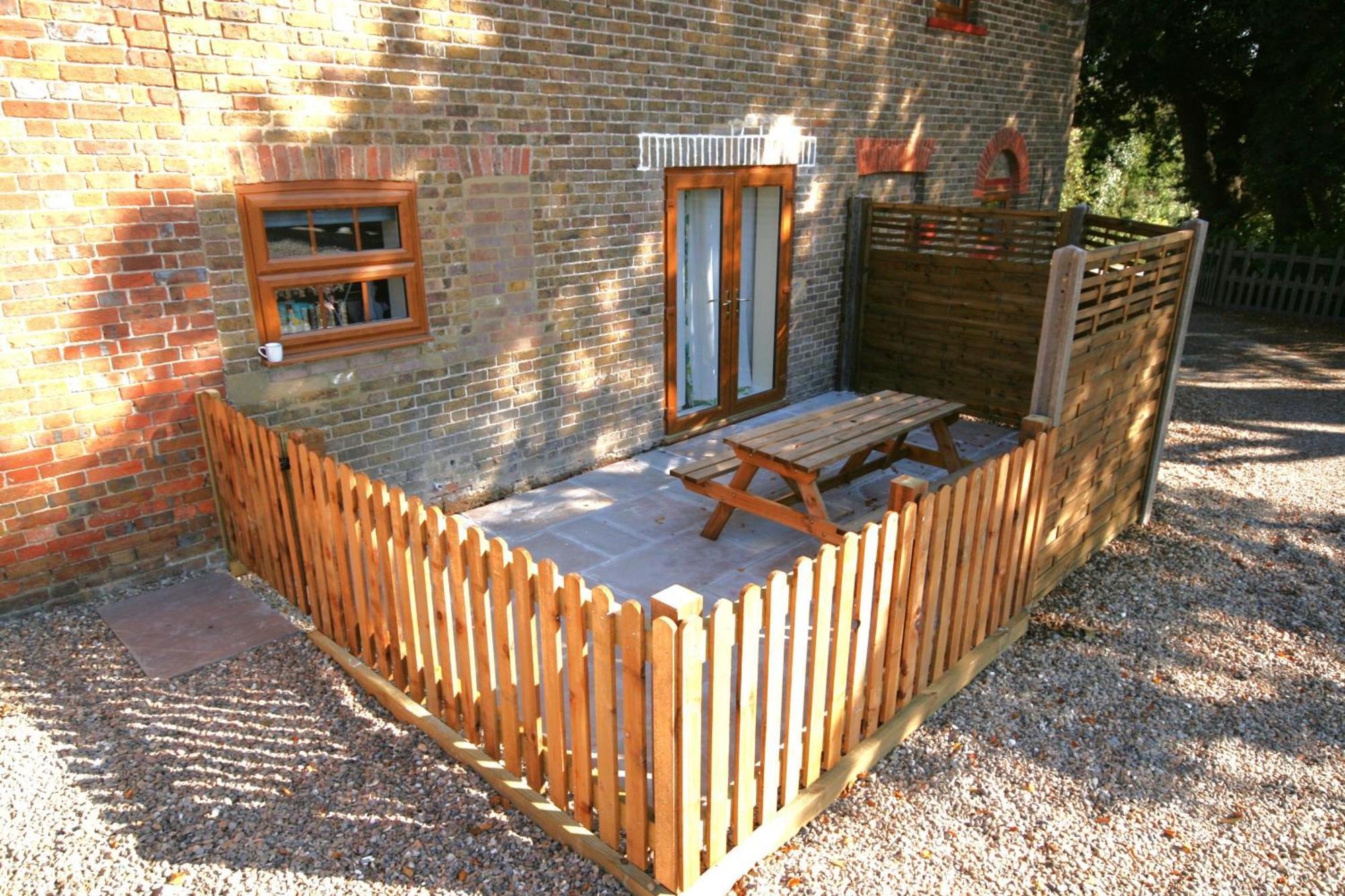 Town Farm Cottage Leighton Buzzard Εξωτερικό φωτογραφία