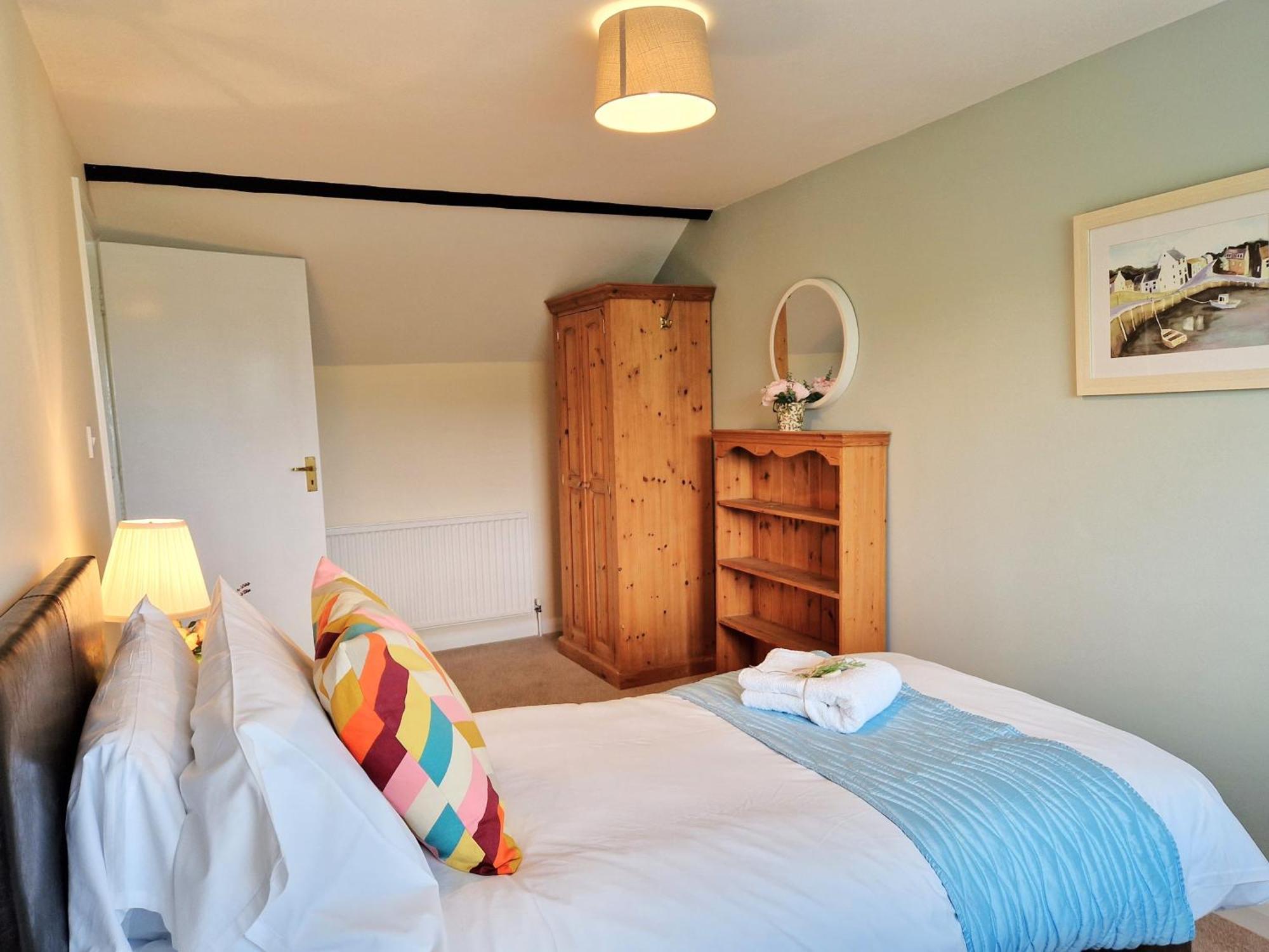Town Farm Cottage Leighton Buzzard Εξωτερικό φωτογραφία