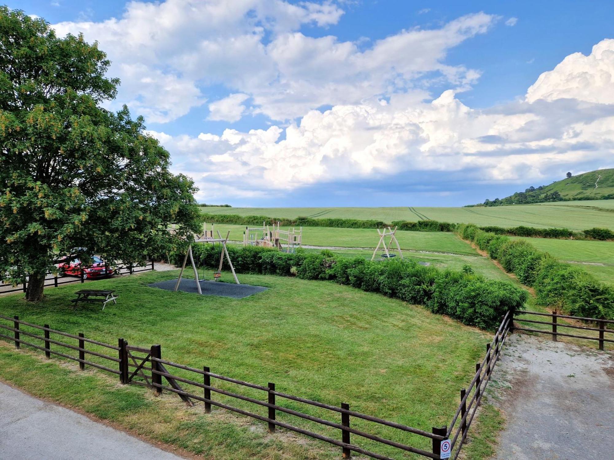 Town Farm Cottage Leighton Buzzard Εξωτερικό φωτογραφία