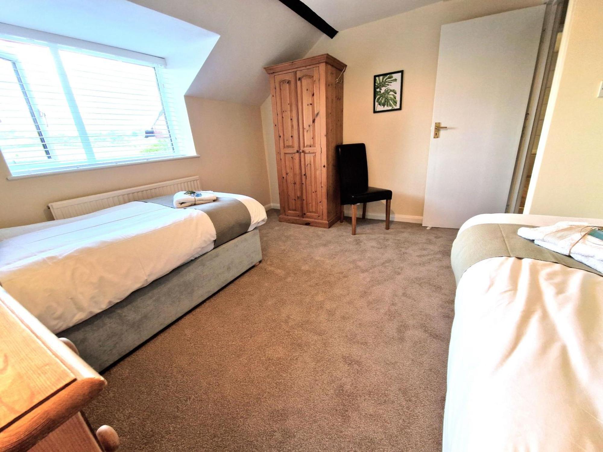 Town Farm Cottage Leighton Buzzard Εξωτερικό φωτογραφία