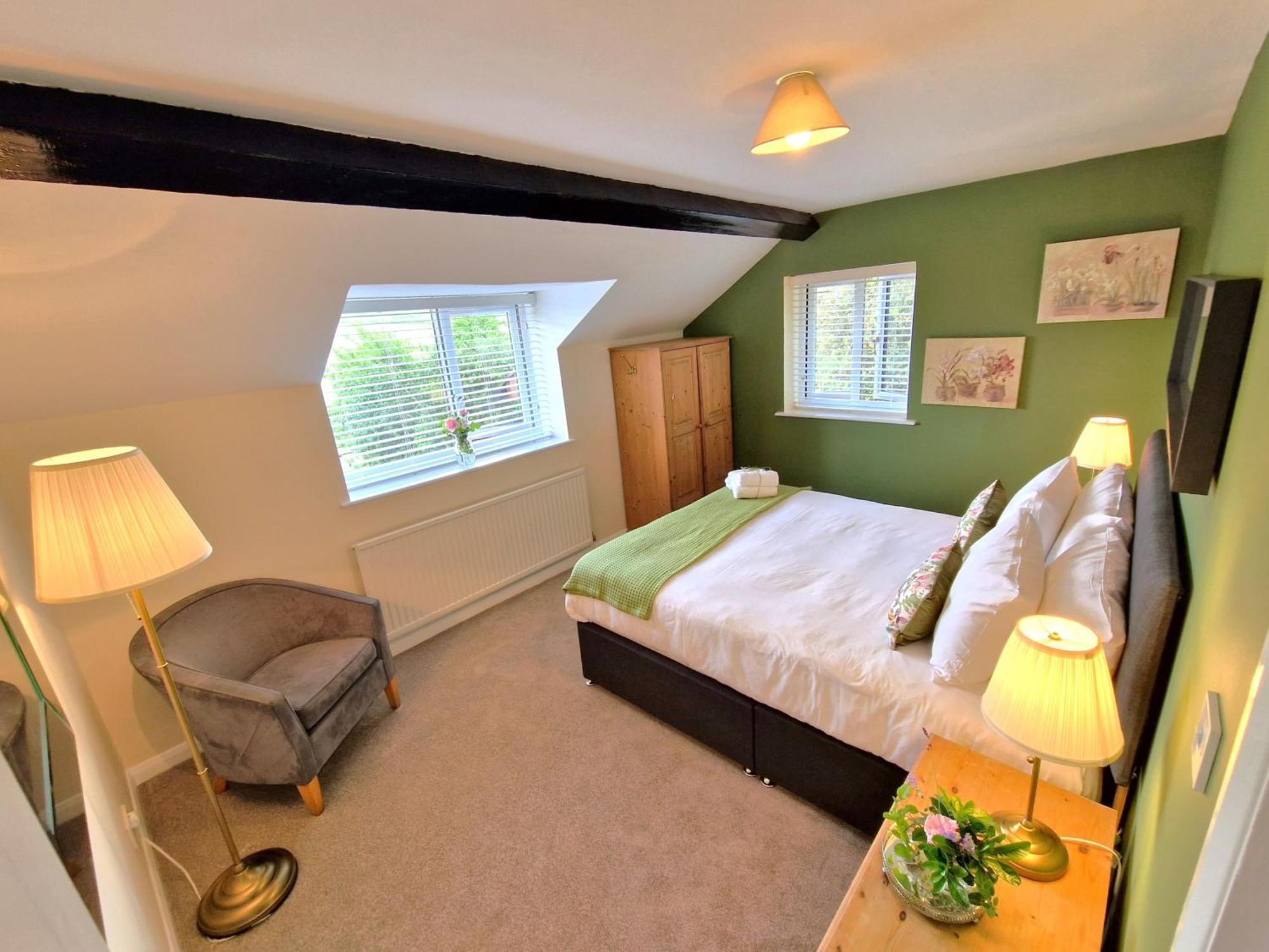 Town Farm Cottage Leighton Buzzard Εξωτερικό φωτογραφία