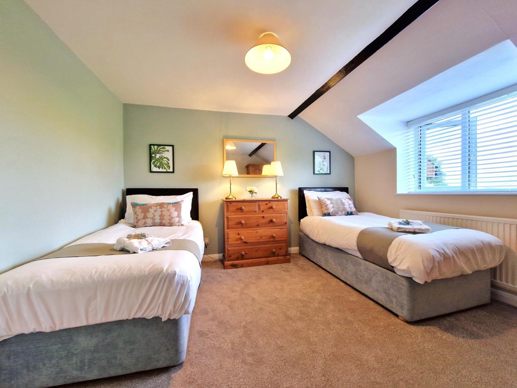 Town Farm Cottage Leighton Buzzard Εξωτερικό φωτογραφία