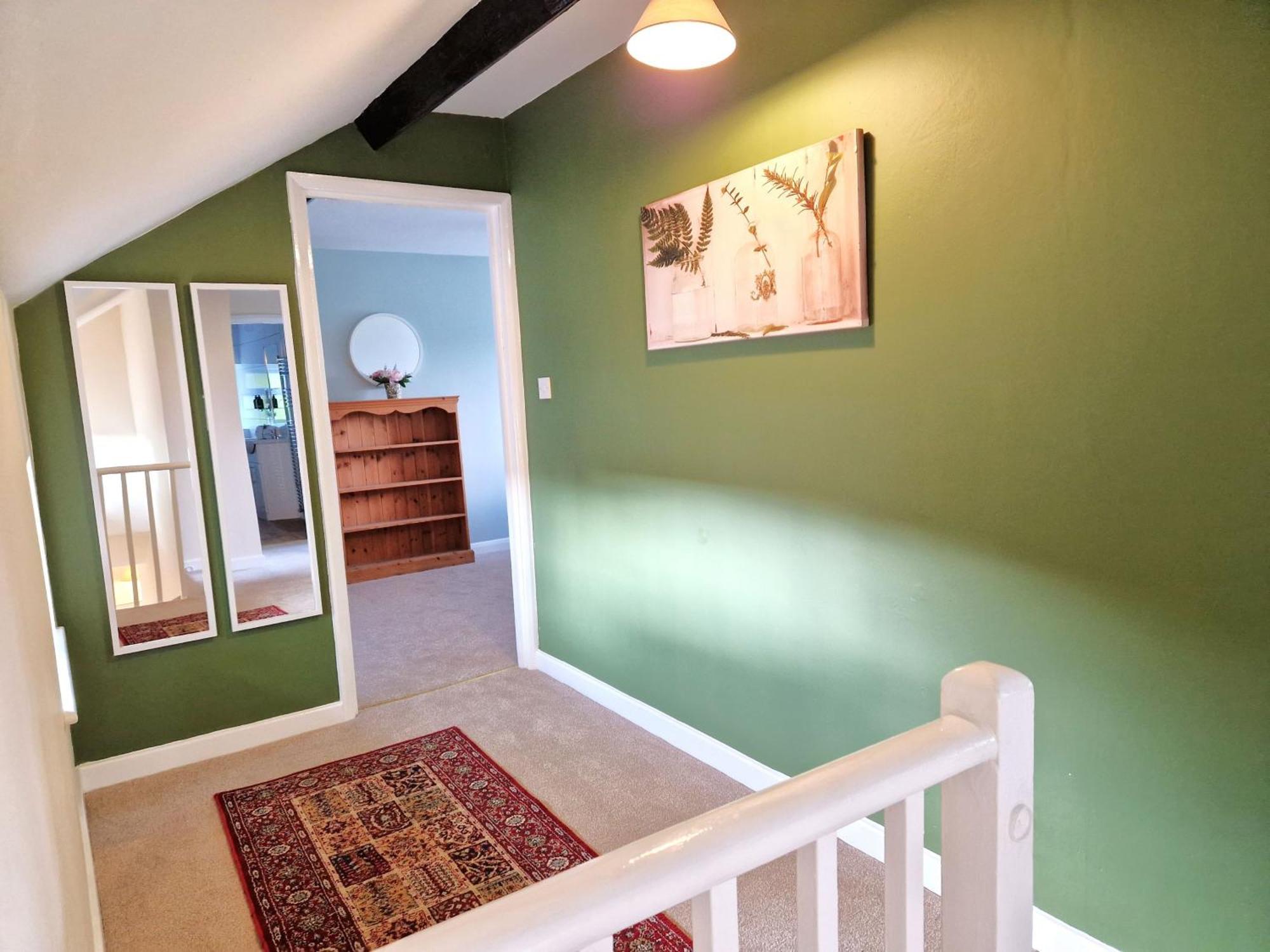 Town Farm Cottage Leighton Buzzard Εξωτερικό φωτογραφία