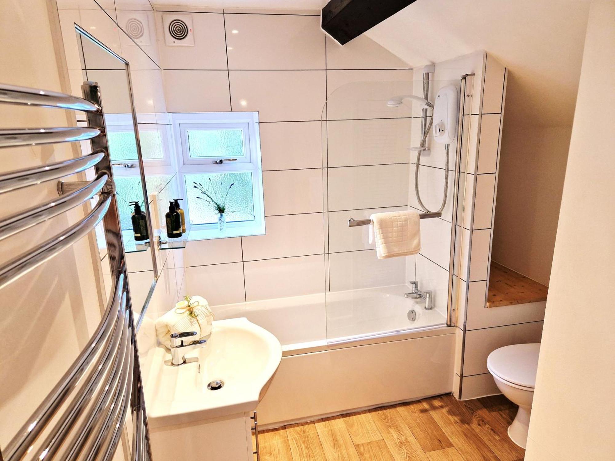 Town Farm Cottage Leighton Buzzard Εξωτερικό φωτογραφία