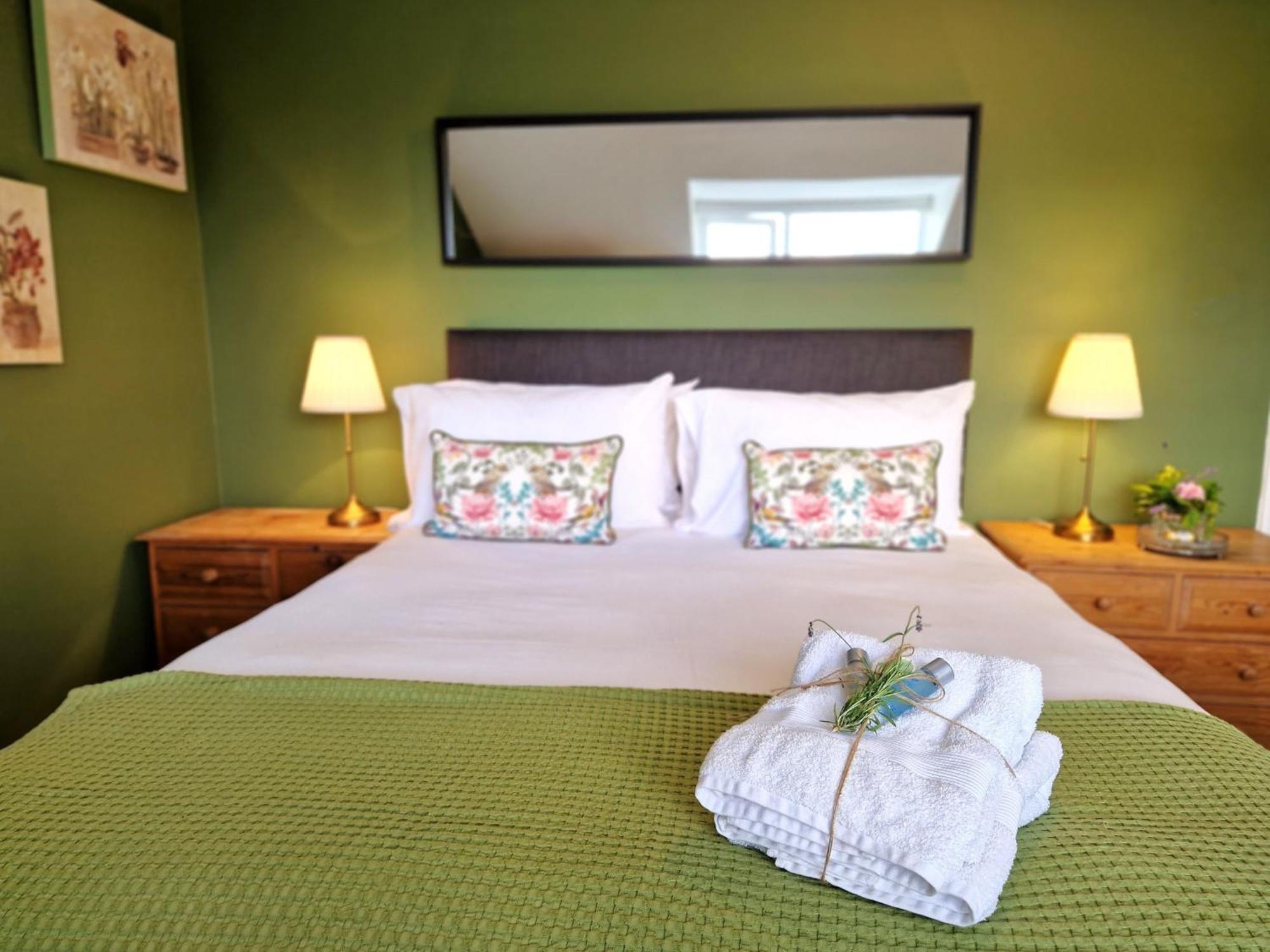 Town Farm Cottage Leighton Buzzard Εξωτερικό φωτογραφία