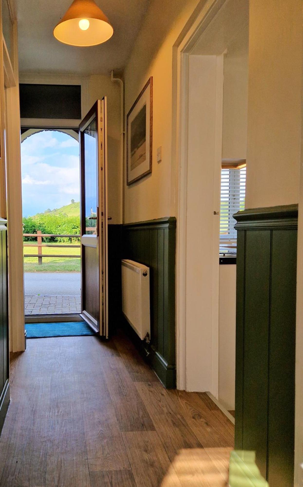 Town Farm Cottage Leighton Buzzard Εξωτερικό φωτογραφία
