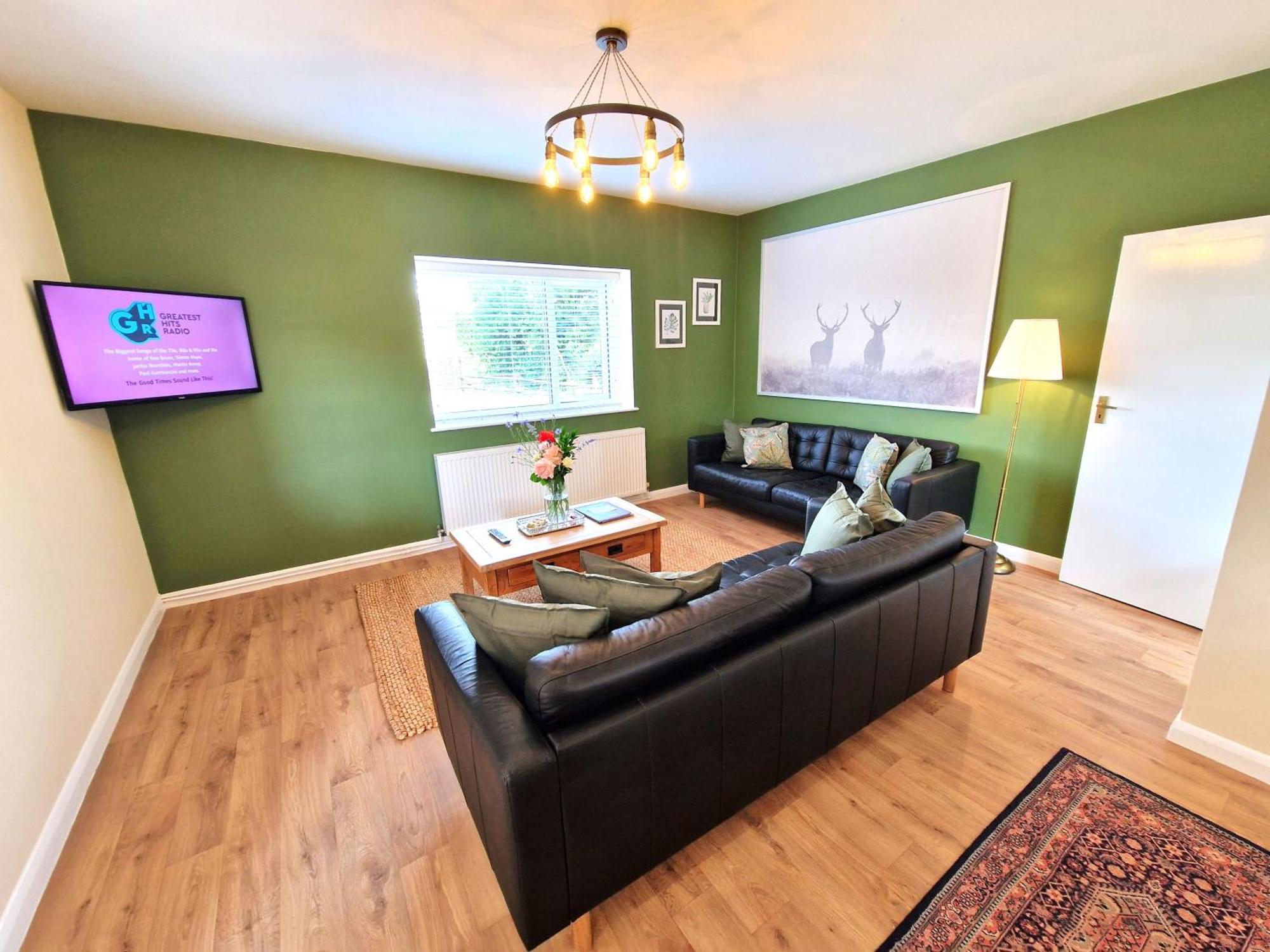 Town Farm Cottage Leighton Buzzard Εξωτερικό φωτογραφία