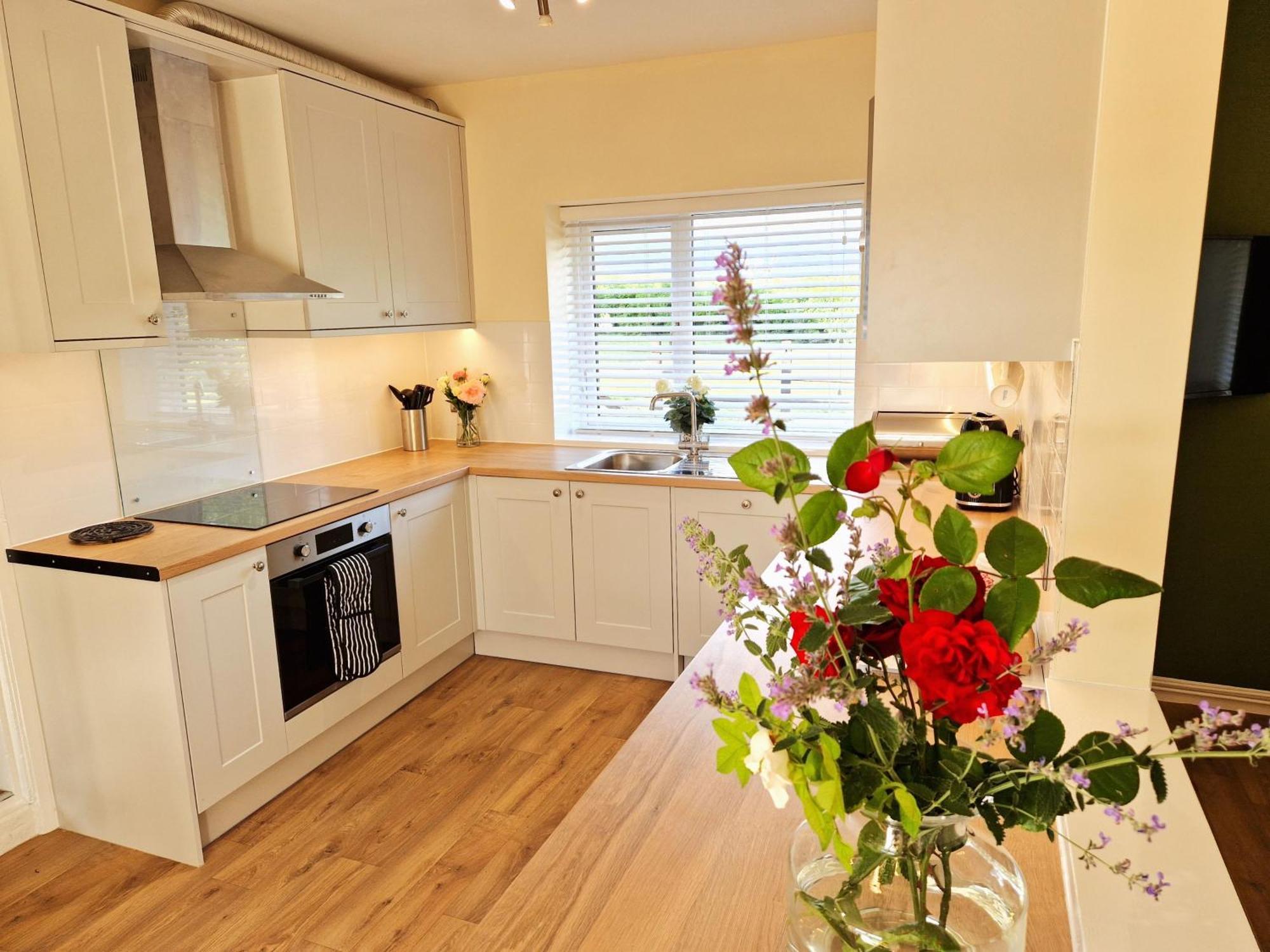 Town Farm Cottage Leighton Buzzard Εξωτερικό φωτογραφία