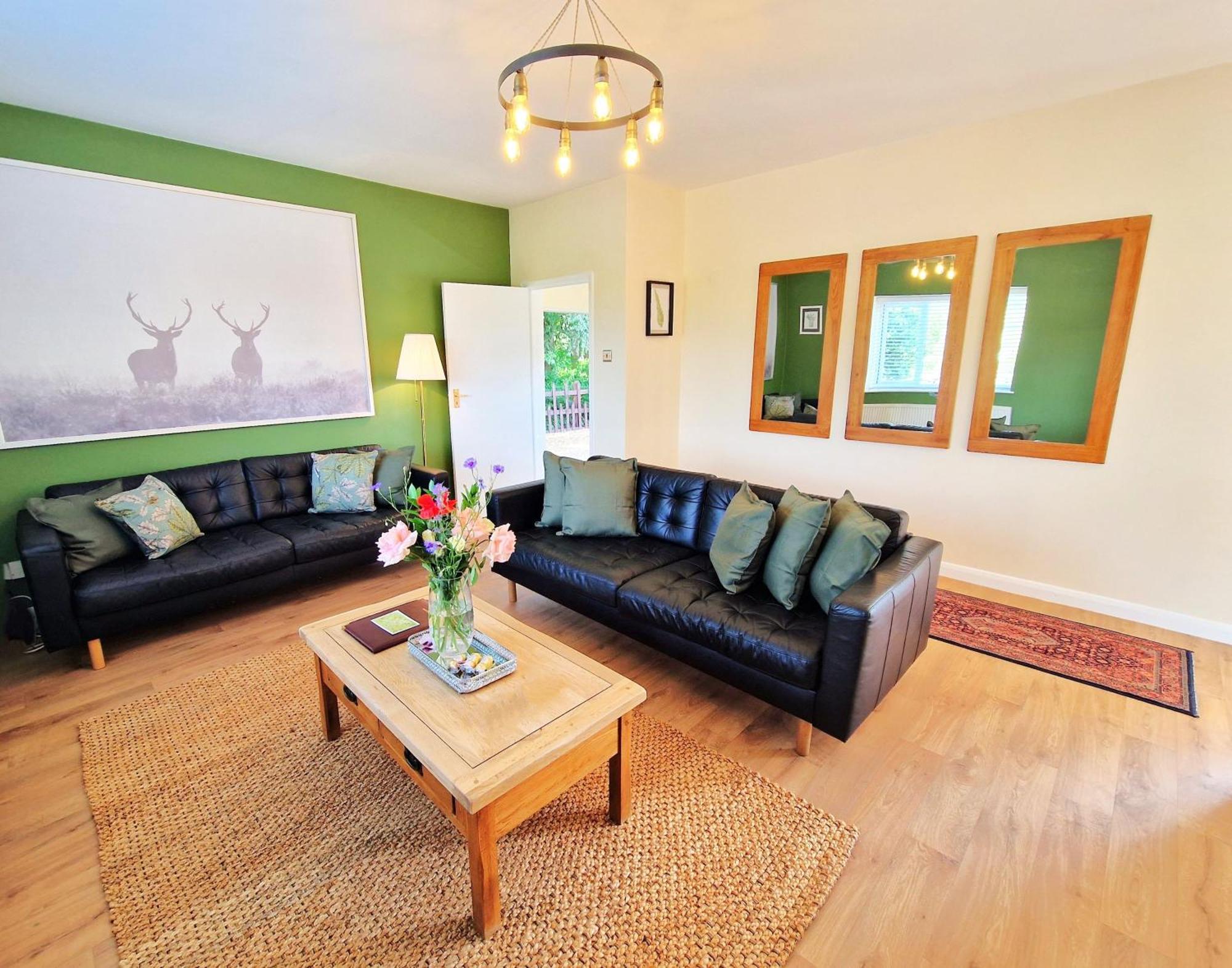 Town Farm Cottage Leighton Buzzard Εξωτερικό φωτογραφία