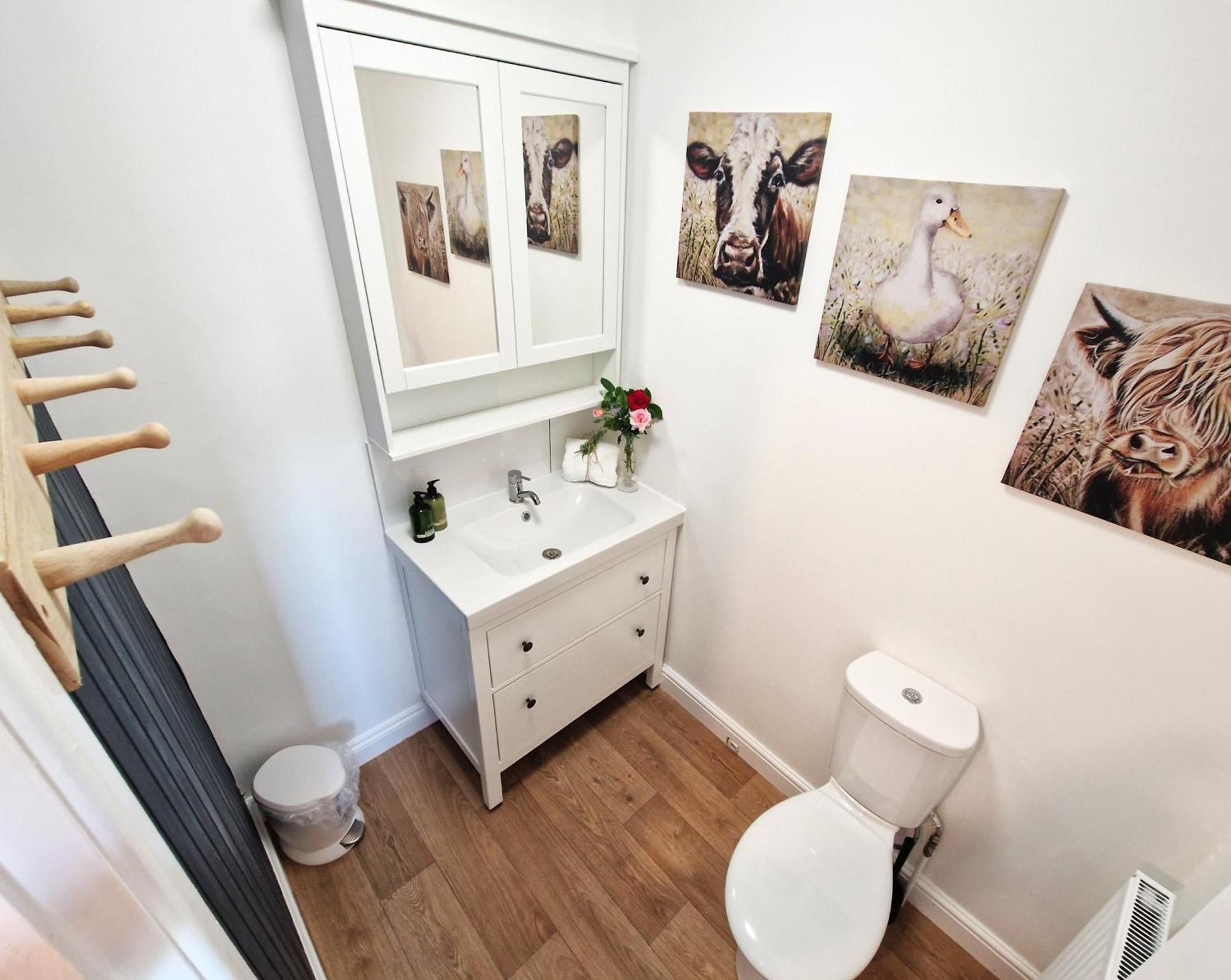 Town Farm Cottage Leighton Buzzard Εξωτερικό φωτογραφία