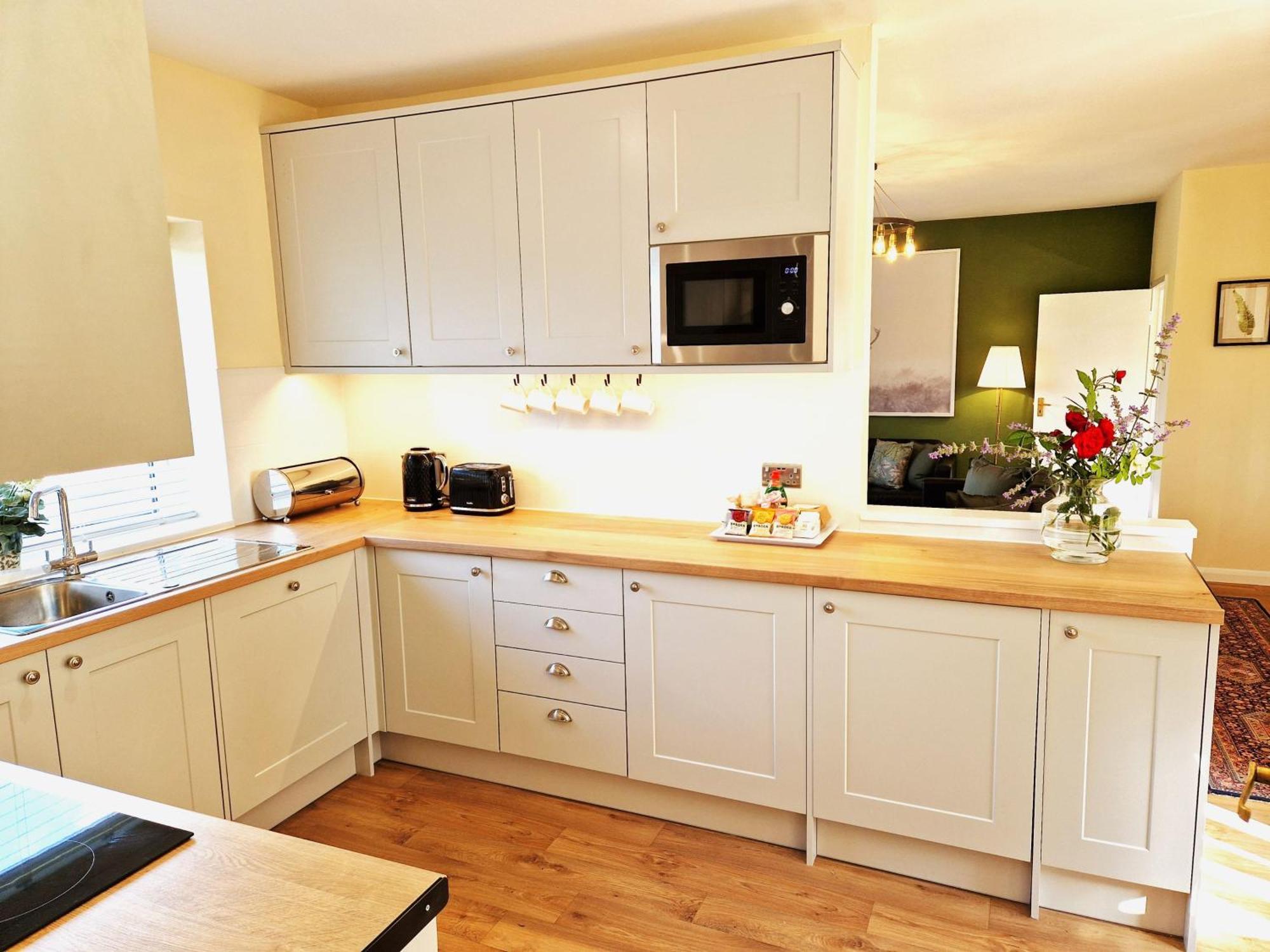 Town Farm Cottage Leighton Buzzard Εξωτερικό φωτογραφία