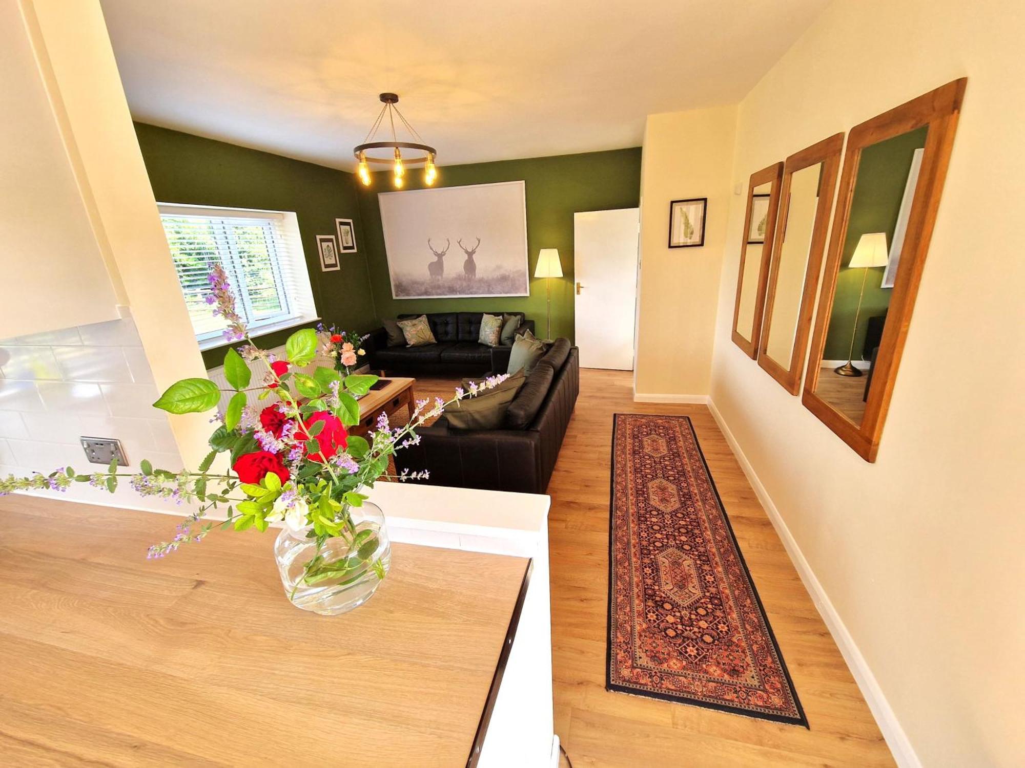 Town Farm Cottage Leighton Buzzard Εξωτερικό φωτογραφία